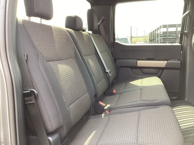 New 2026 Ford F-150 Truck