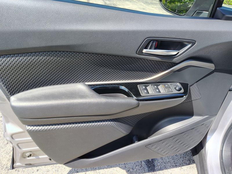 Used 2019 Toyota C-HR SUV