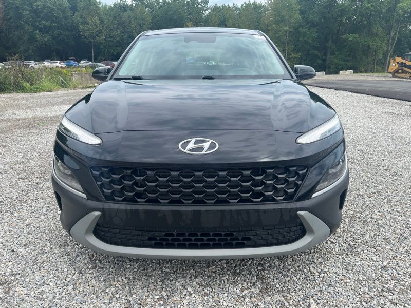 Used 2023 Hyundai Kona SUV
