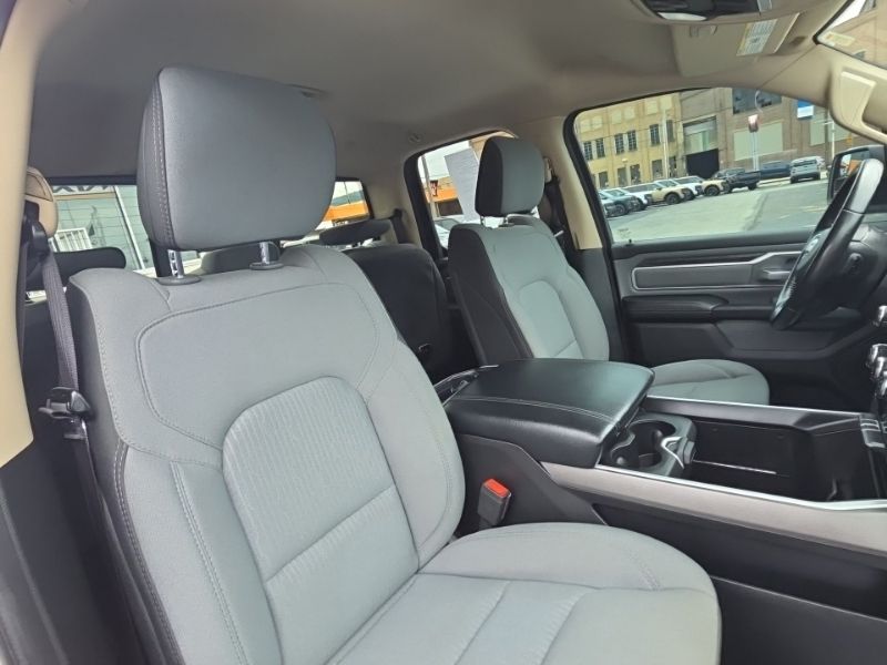 Used 2020 Ram 1500 Truck