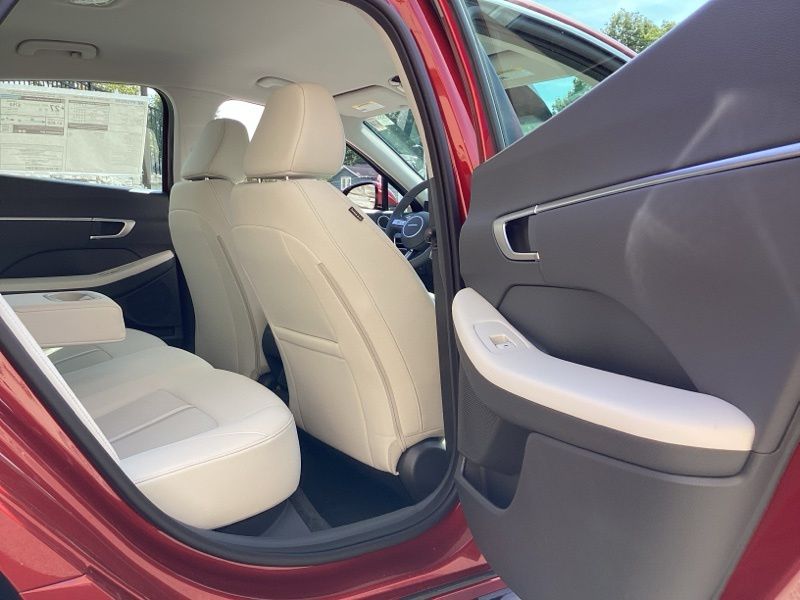 New 2026 Hyundai Sonata Sedan