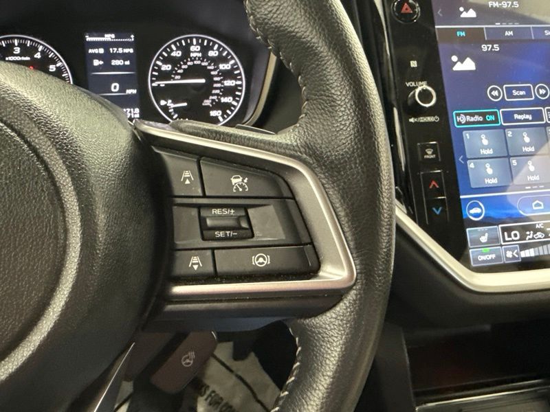 Used 2023 Subaru Ascent SUV