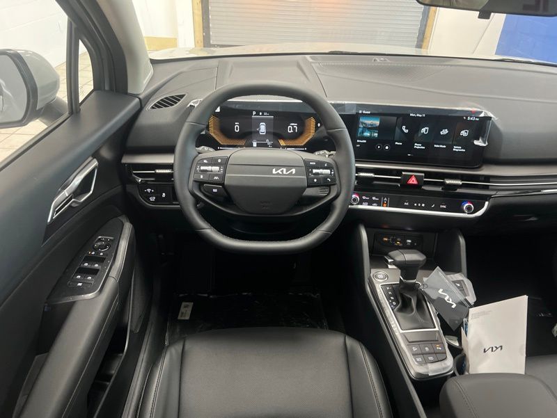 New 2026 Kia Sportage SUV