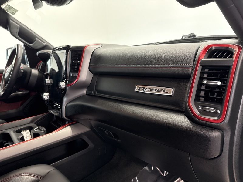 Used 2023 Ram 1500 Truck