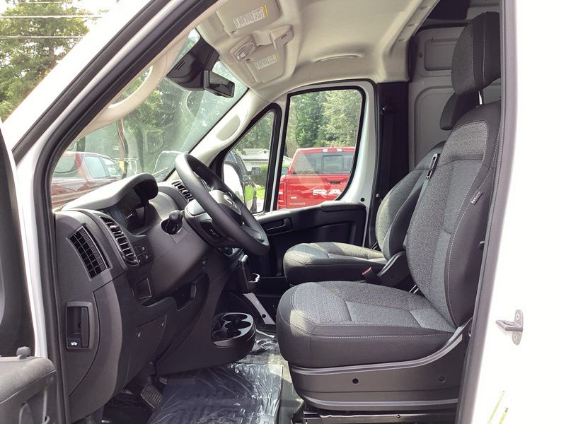 New 2026 Ram ProMaster 2500 Van