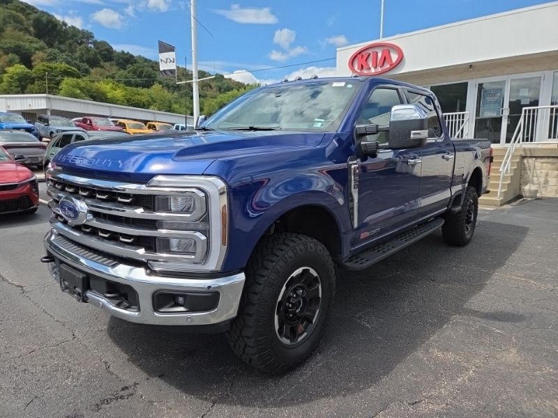 Used 2026 Ford F-350SD Truck