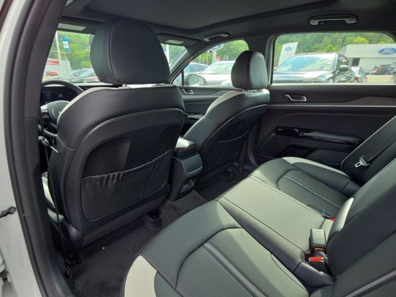 New 2026 Kia K5 Sedan
