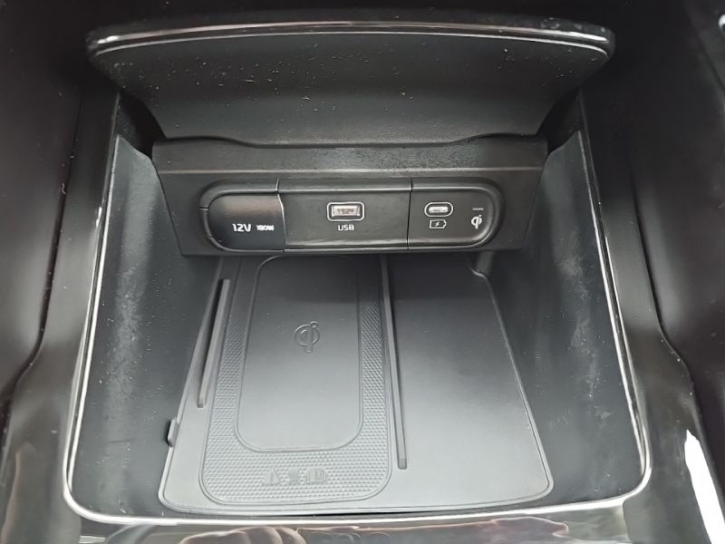 Used 2024 Kia Telluride SUV