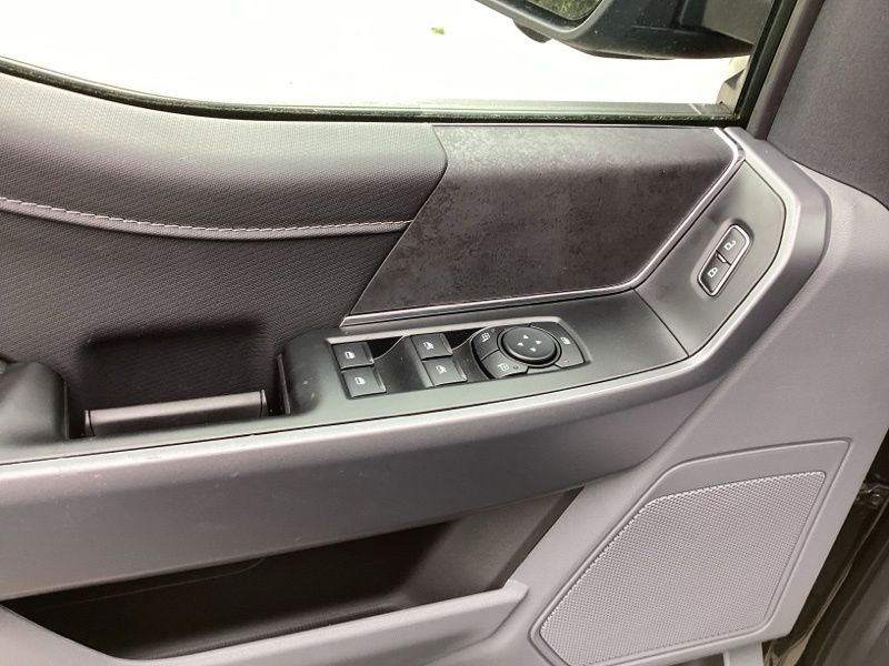 New 2026 Ford F-150 Truck