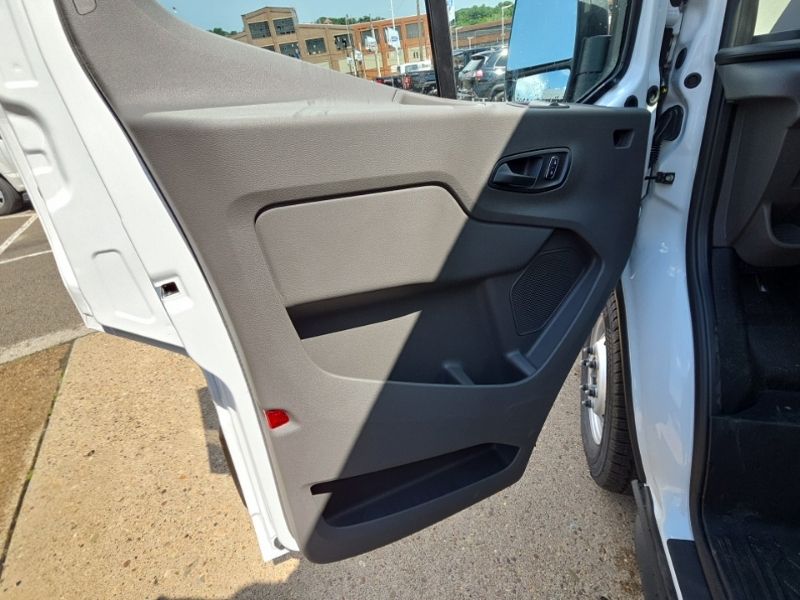 New 2026 Ford Transit-150 Van