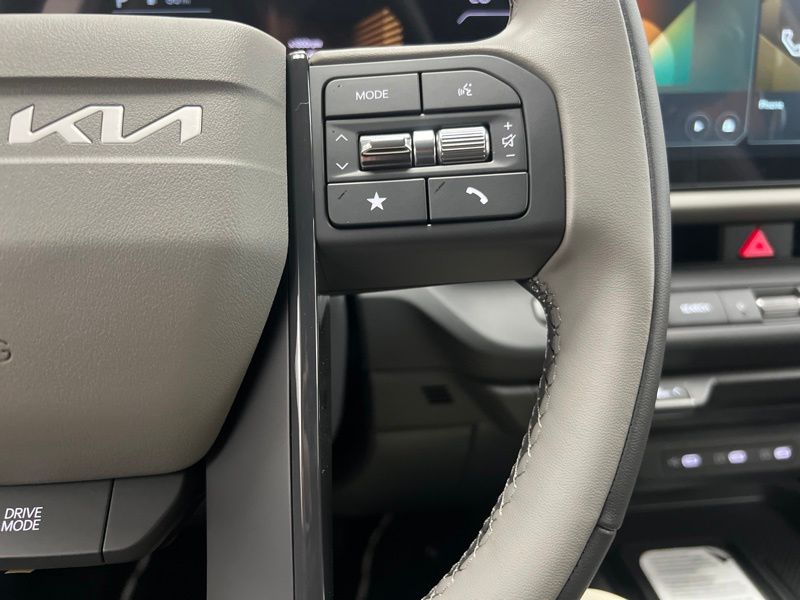 New 2027 Kia Seltos SUV