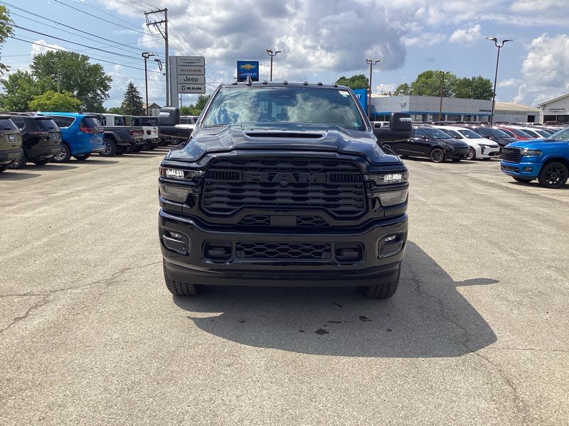 New 2026 Ram 2500 Truck