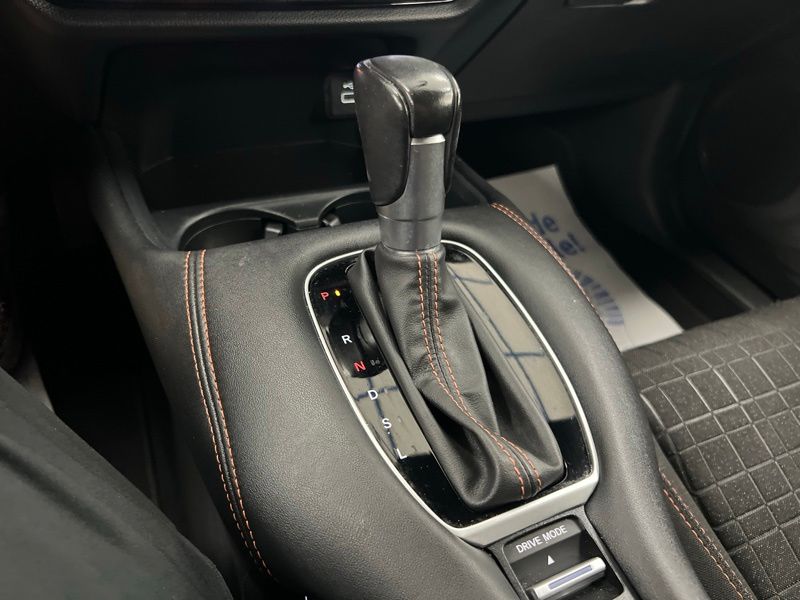 Used 2024 Honda HR-V SUV