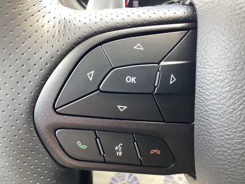 New 2027 Dodge Durango SUV