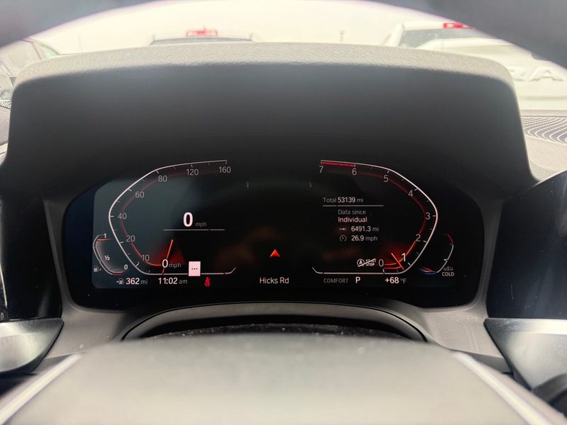Used 2020 BMW 3 Series Sedan