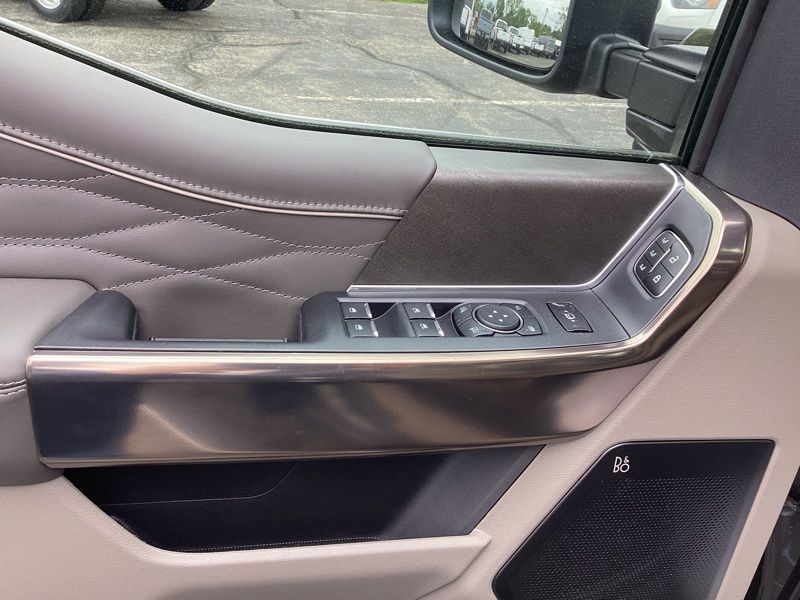 New 2026 Ford F-350SD Truck