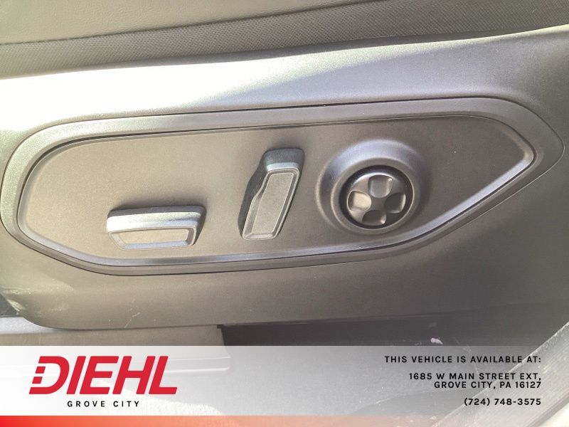 Used 2026 Jeep Grand Cherokee SUV
