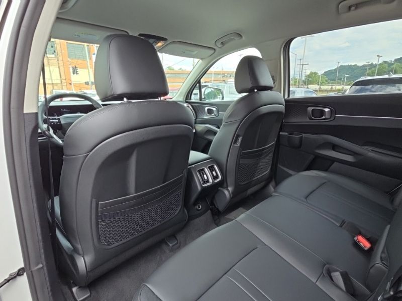 New 2026 Kia Sorento SUV