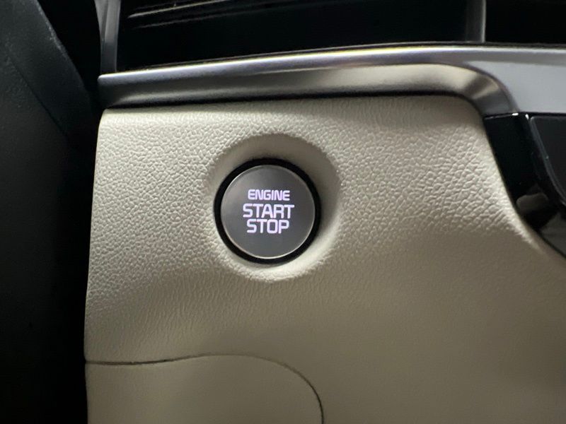 New 2026 Kia Sorento Hybrid SUV