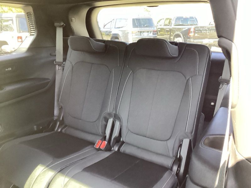 2025 Jeep Grand Cherokee L Laredo - Photo 19