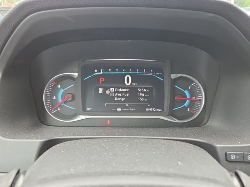 Used 2021 Honda Pilot SUV