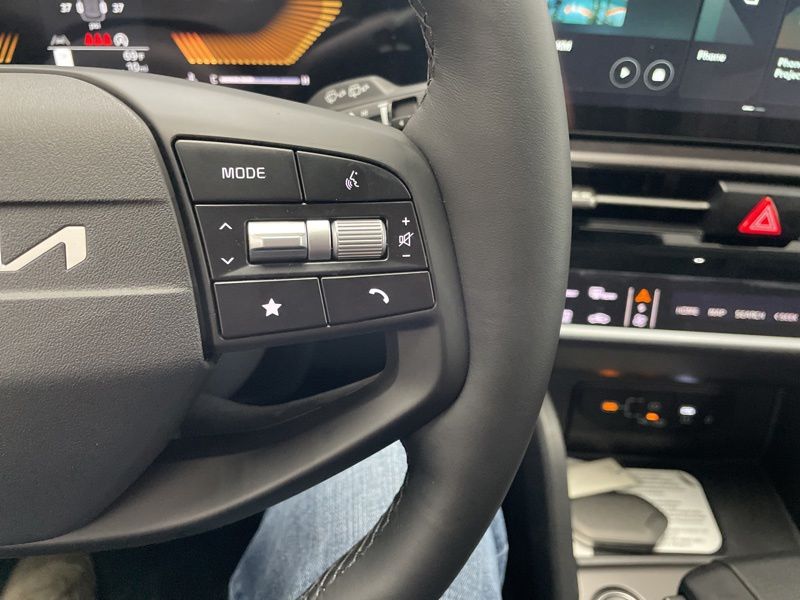 New 2026 Kia Sportage SUV