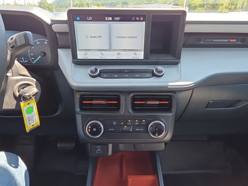 Used 2023 Ford Maverick Truck