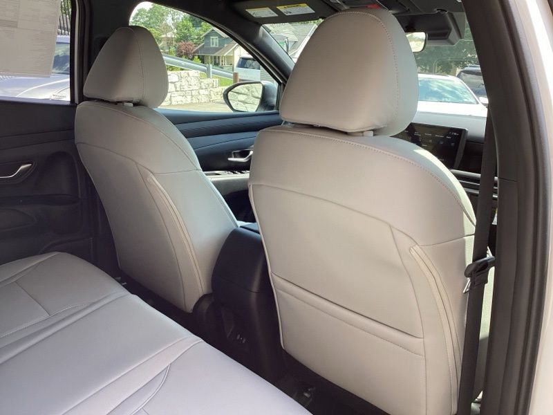 New 2026 Hyundai Santa Cruz Truck