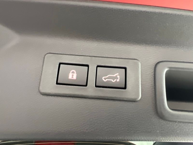 New 2026 Subaru Forester SUV