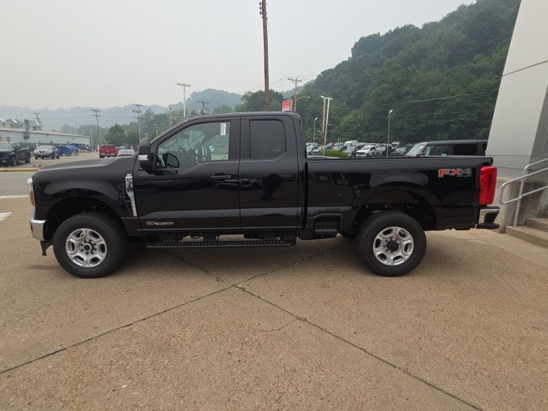 New 2026 Ford F-350SD Truck