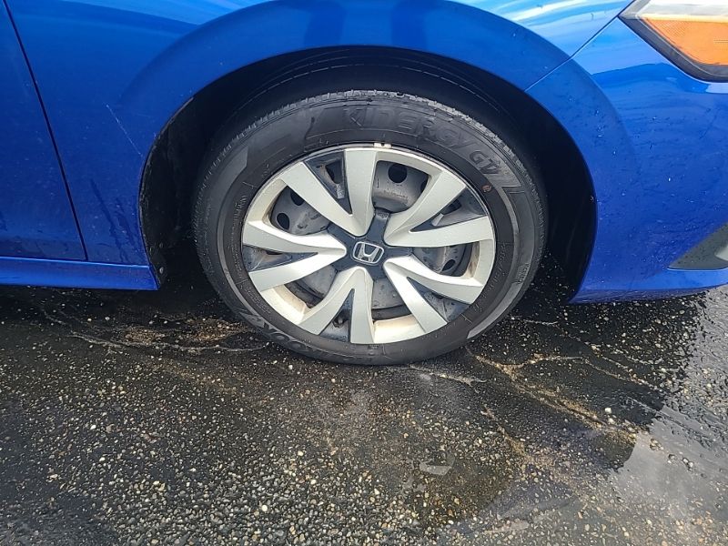 Used 2023 Honda Civic Sedan