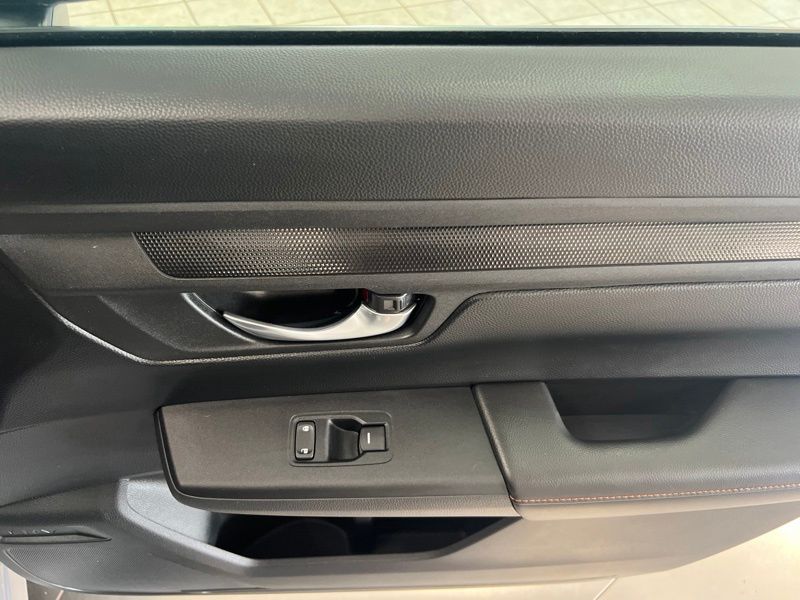 Used 2024 Honda CR-V Hybrid SUV