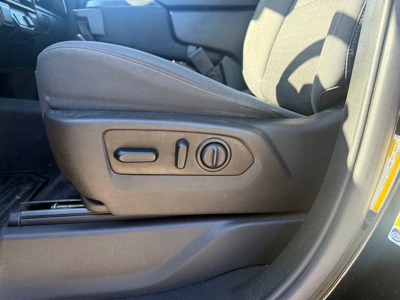 Used 2019 Chevrolet Silverado 1500 Truck