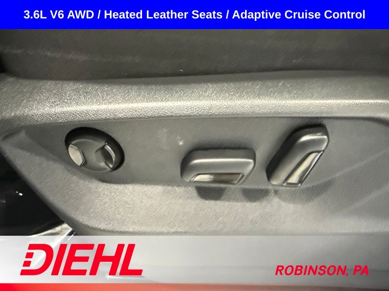 Used 2022 Volkswagen Atlas Cross Sport SUV