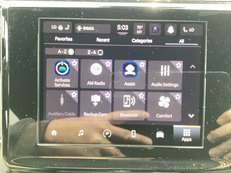 New 2026 Jeep Grand Cherokee SUV