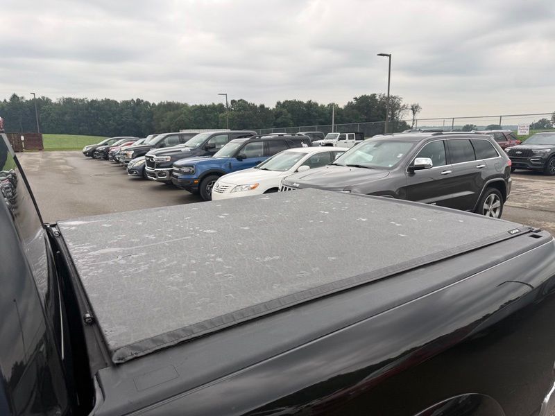 Used 2016 Ram 1500 Truck