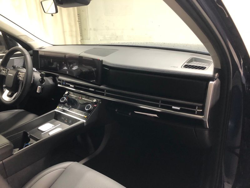 New 2026 Hyundai Santa Fe SUV