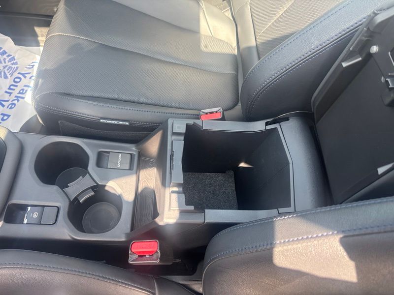 Used 2025 Subaru Forester SUV