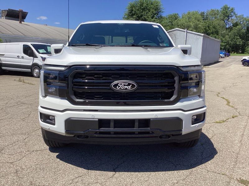 New 2026 Ford F-150 Truck