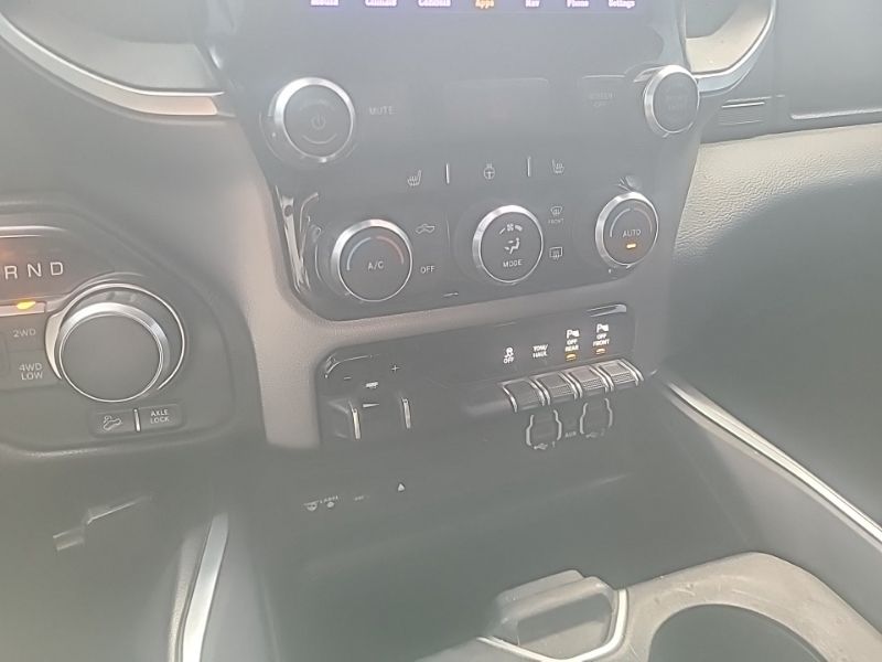 Used 2019 Ram 1500 Truck