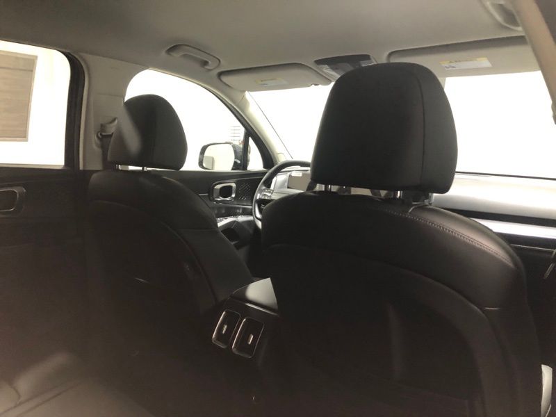 New 2026 Kia Sorento SUV