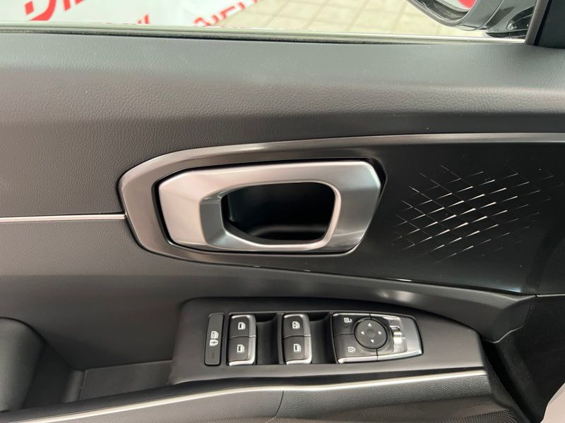 New 2026 Kia Sorento SUV