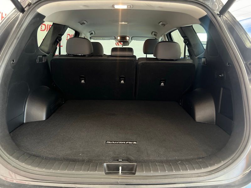 Used 2023 Hyundai Santa Fe SUV