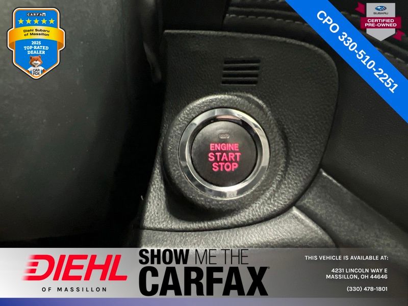 Used 2024 Subaru Outback SUV