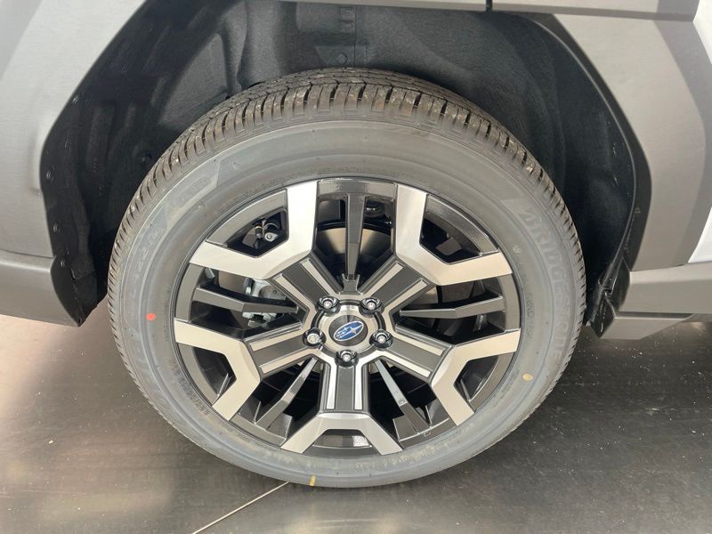 New 2026 Subaru Outback SUV