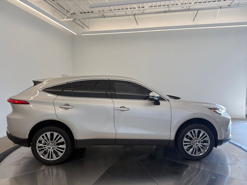 Used 2023 Toyota Venza SUV