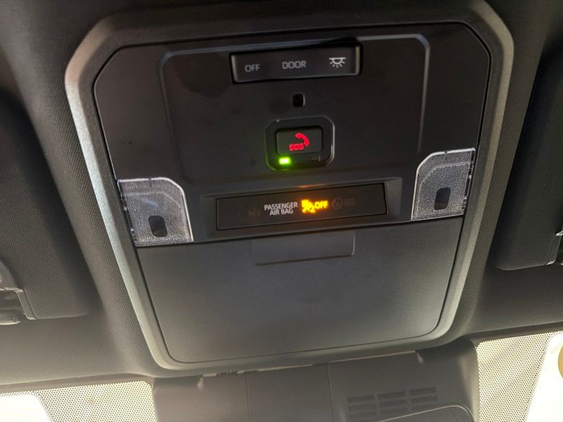 Used 2025 Toyota Tacoma Truck