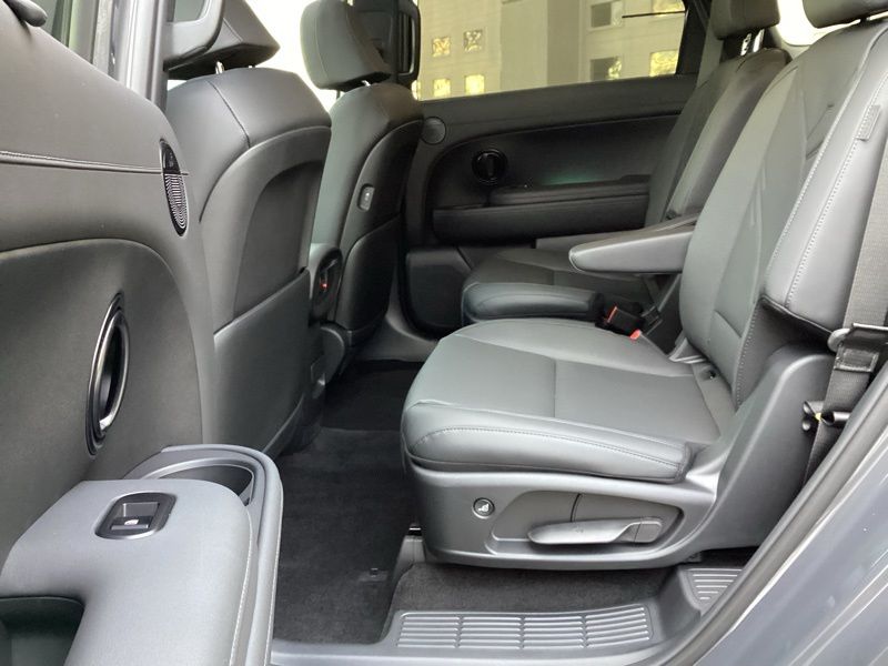 New 2026 Hyundai Palisade SUV