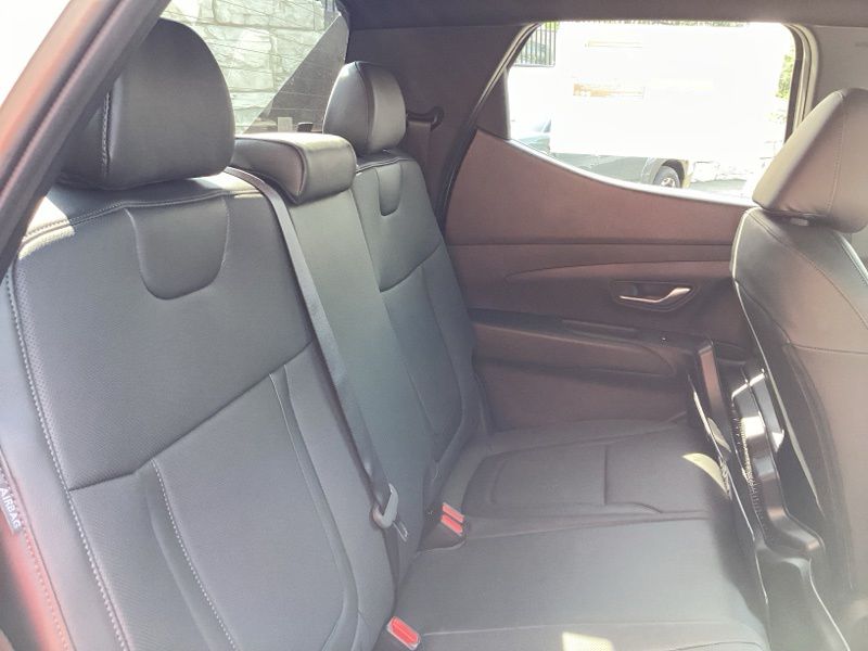 New 2026 Hyundai Santa Cruz Truck