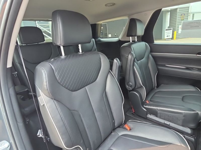 Used 2023 Hyundai Palisade SUV